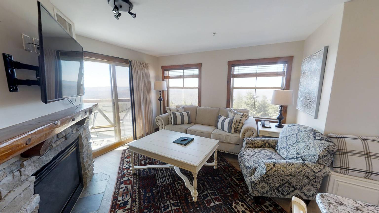 Rimfire 211B Heated Underground Parking! You'll Love the Western