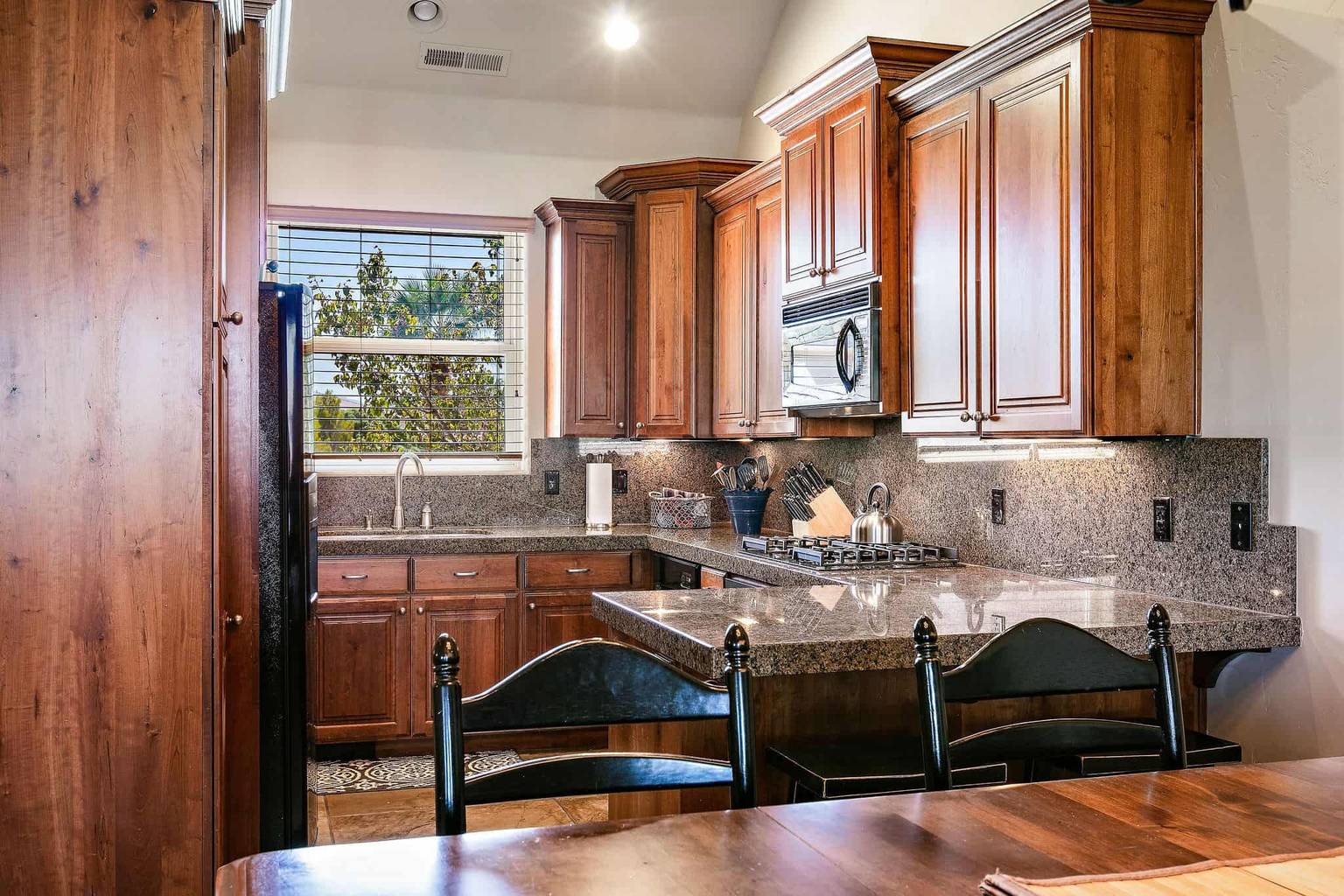 Getaway at Green Valley 202, St. Utah Bed and Breakfasts Inns