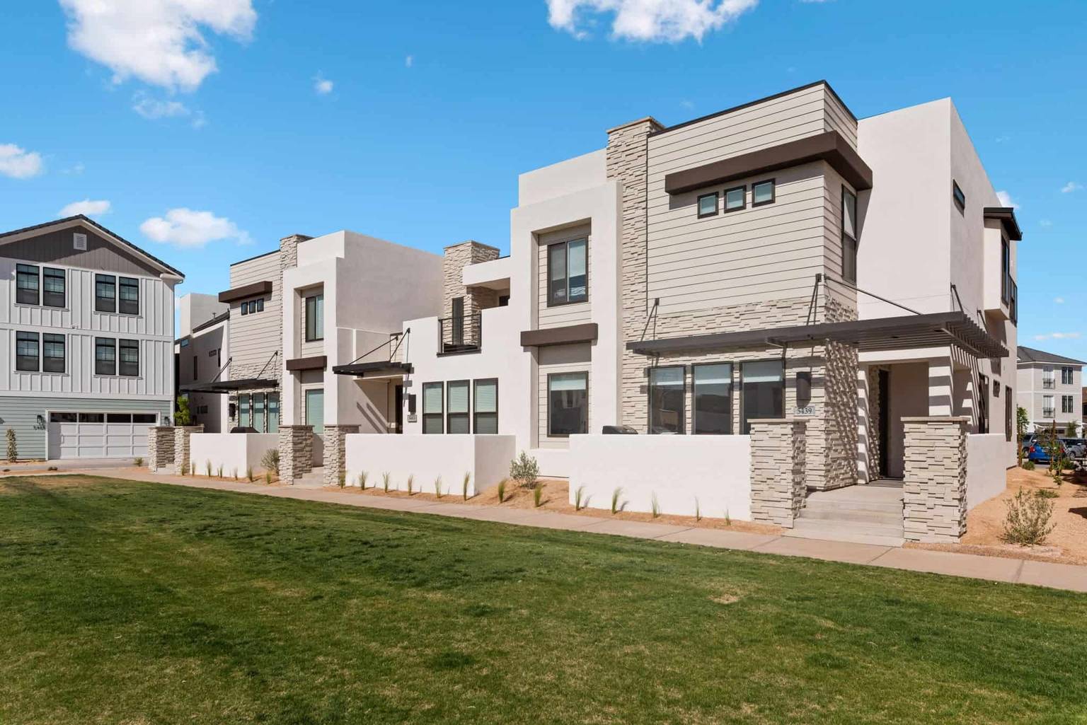 St. George Vacation Rental
