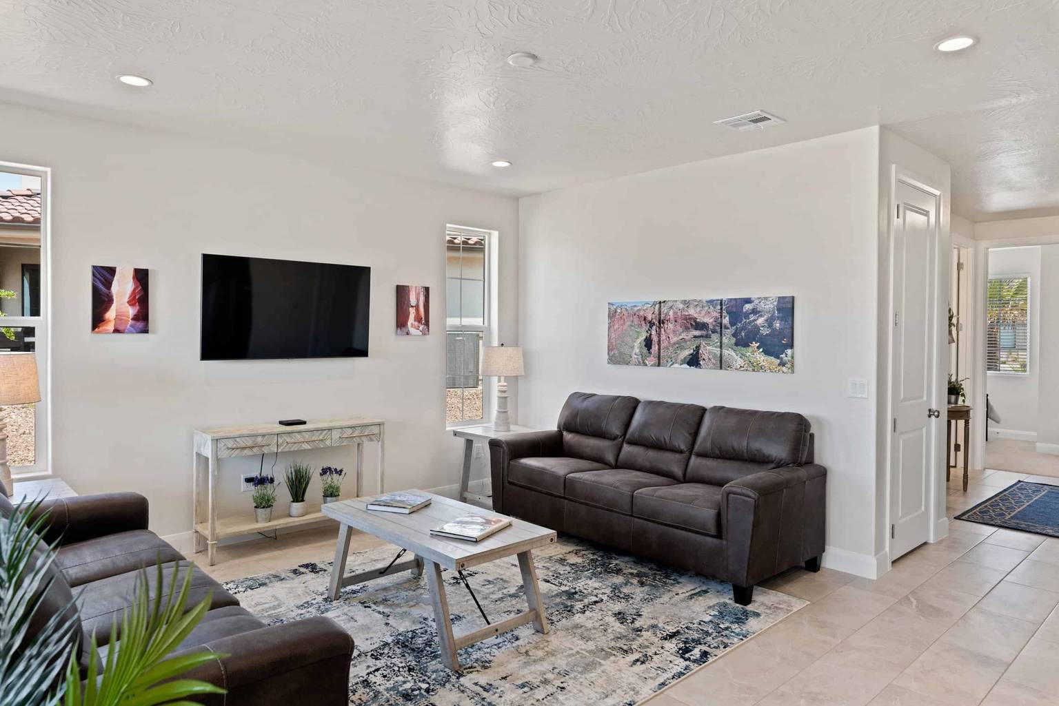Washington Vacation Rental