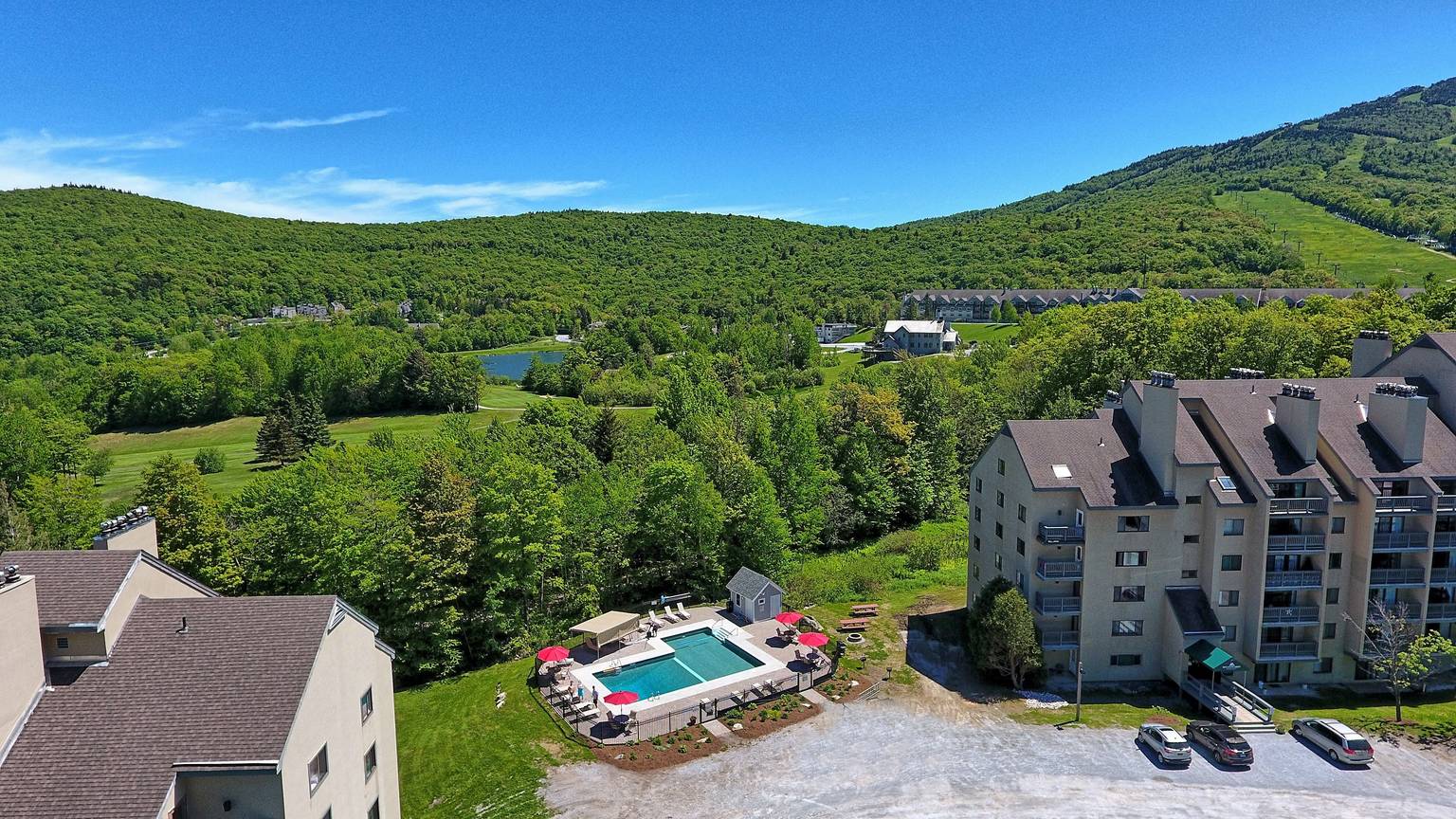 Killington Vacation Rental