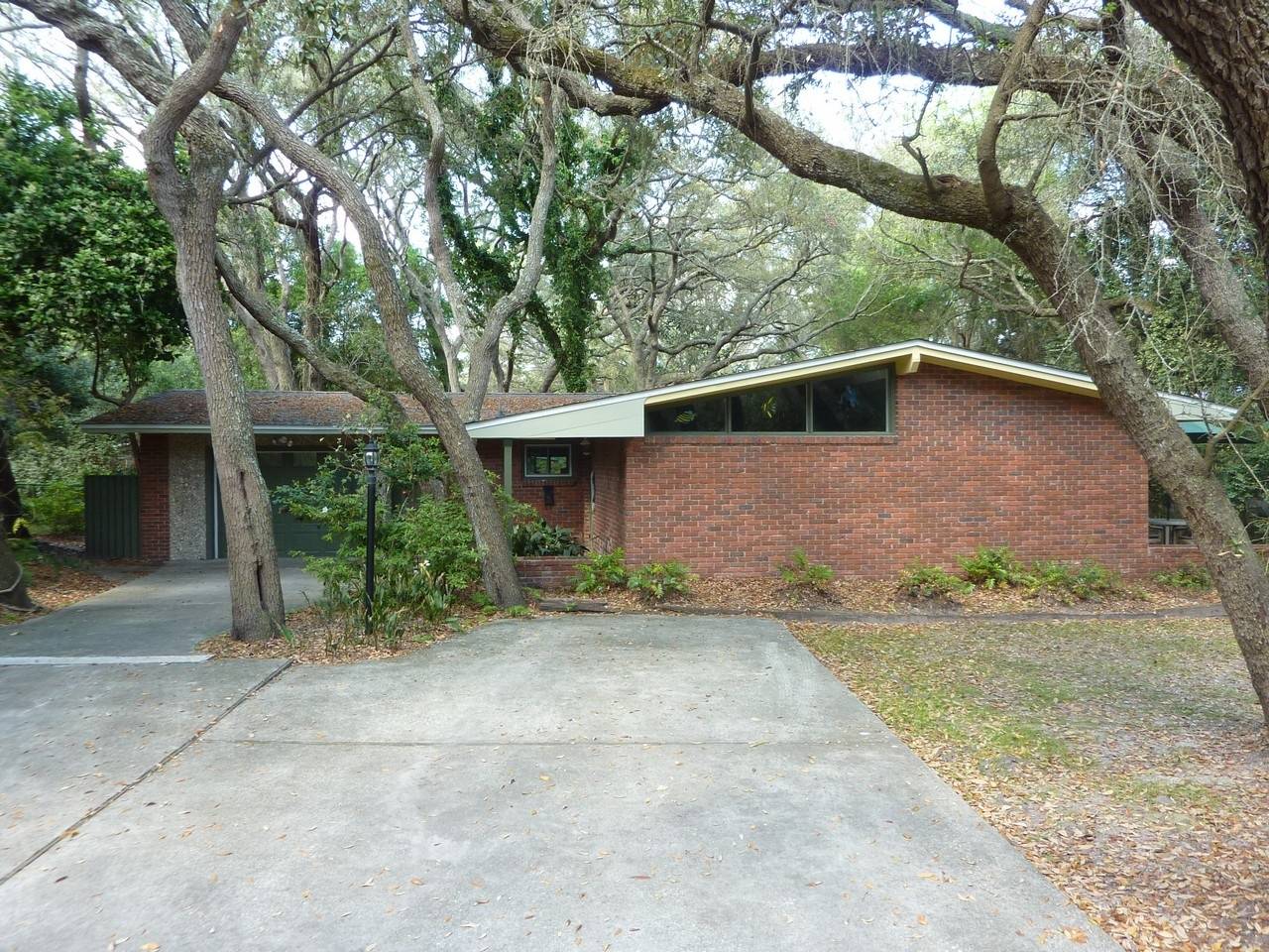 VERY NICE COTTAGE, Jekyll Island, Bed and Breakfasts Inns