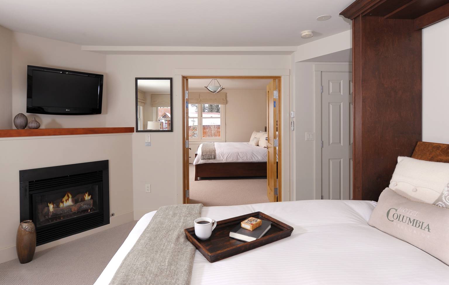 Telluride Vacation Rental