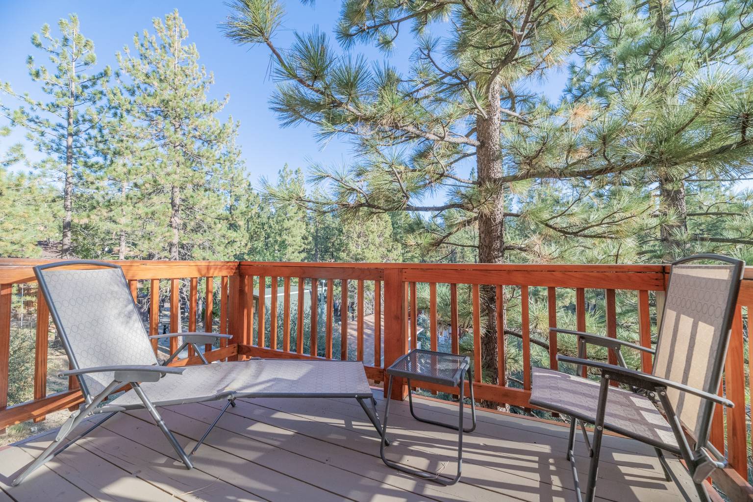 Pankratz Pines, Big Bear Lake, California Bed and Breakfasts Inns