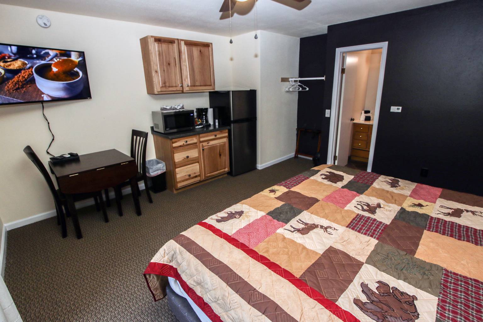 Estes Park Vacation Rental