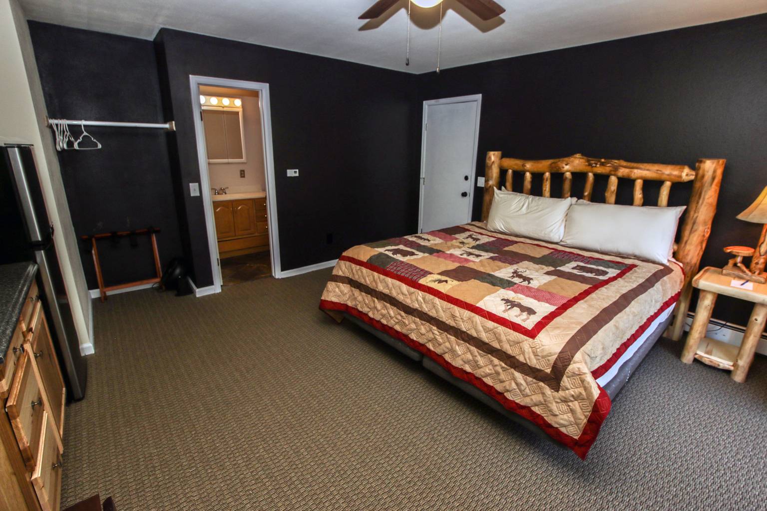 Estes Park Vacation Rental