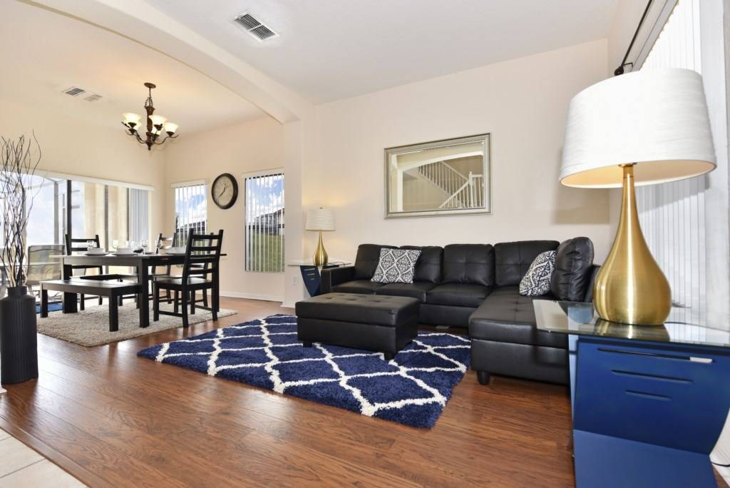 Clermont Vacation Rental