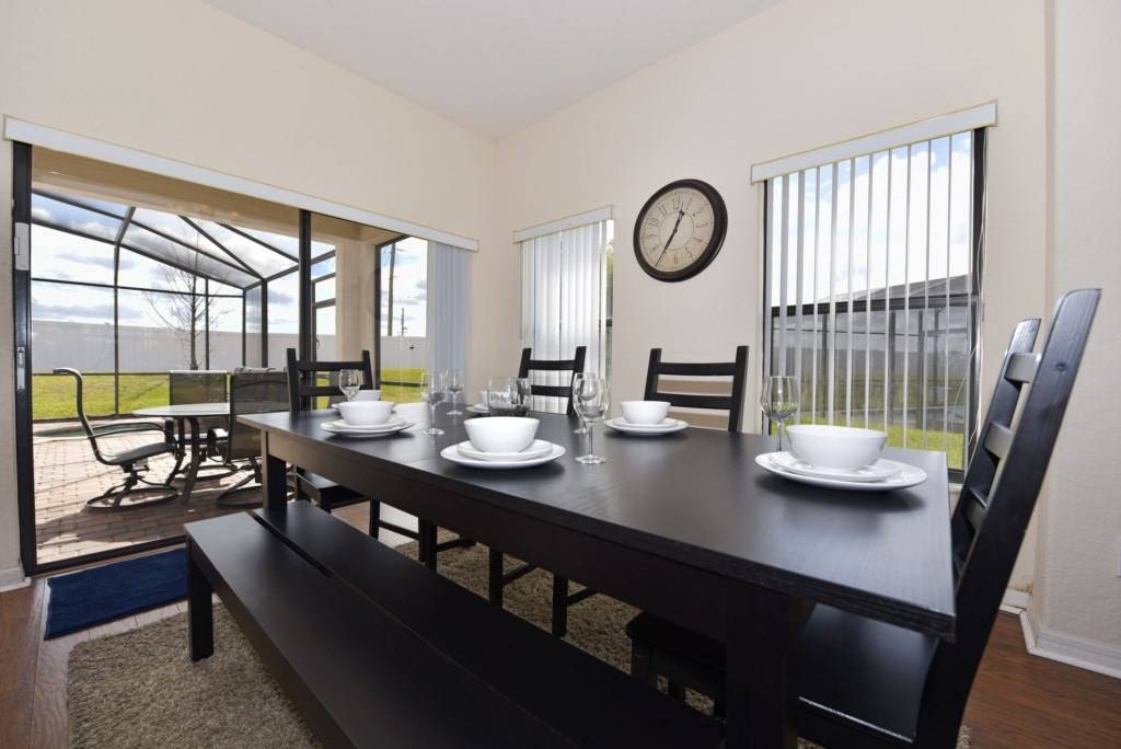 Clermont Vacation Rental