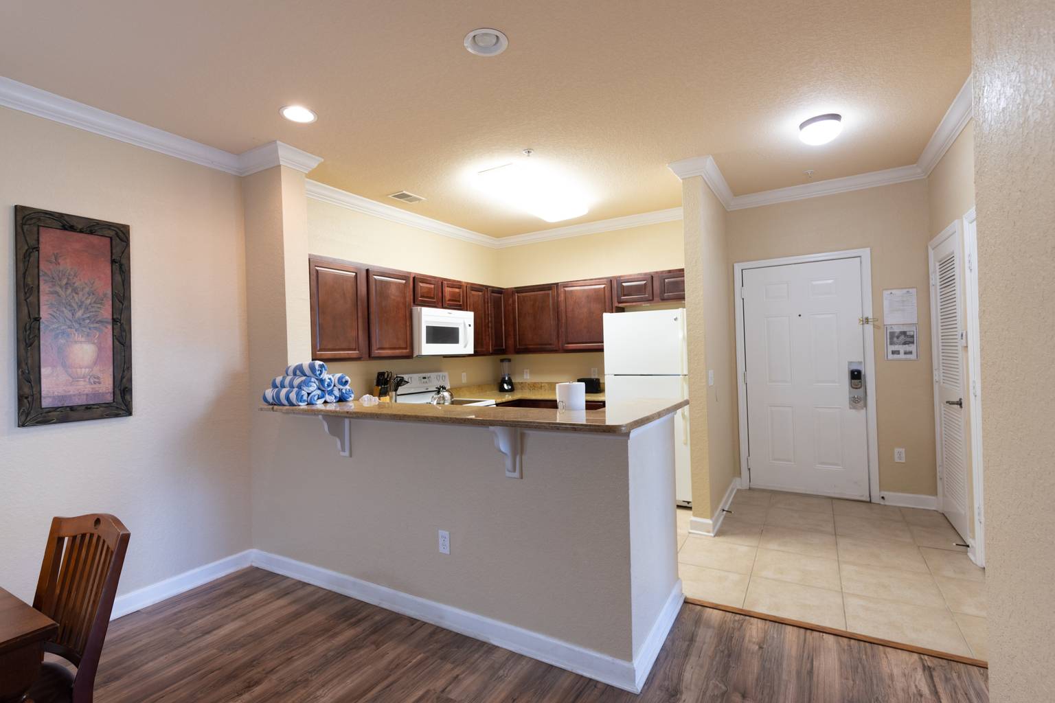 Davenport Vacation Rental
