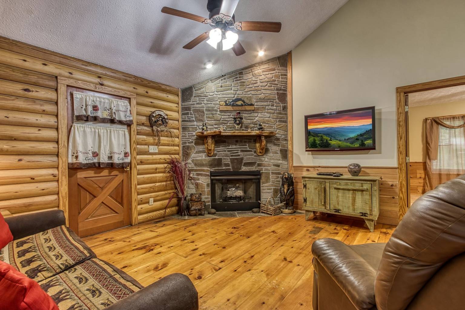 Pigeon Forge Vacation Rental