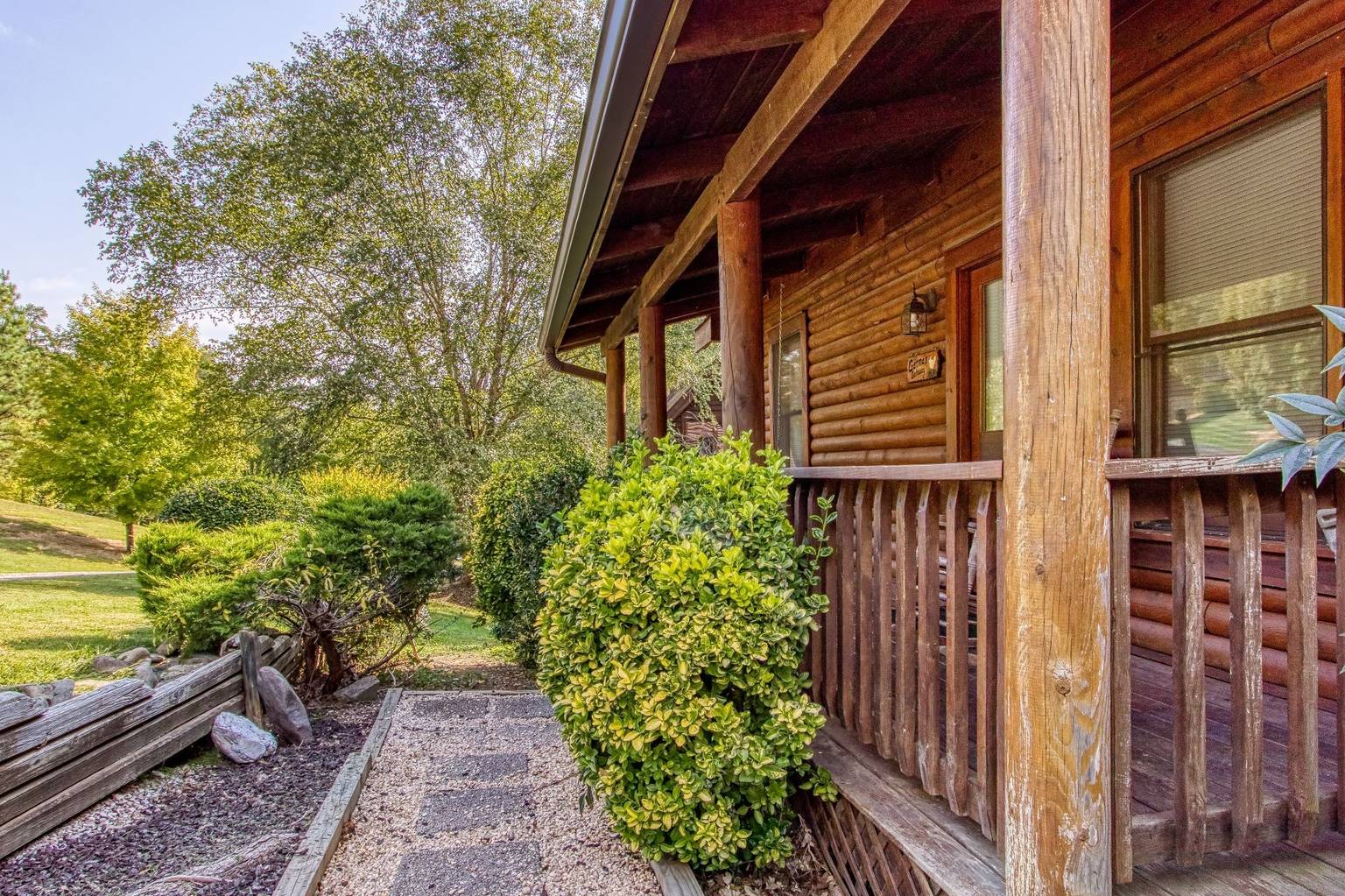 Pigeon Forge Vacation Rental