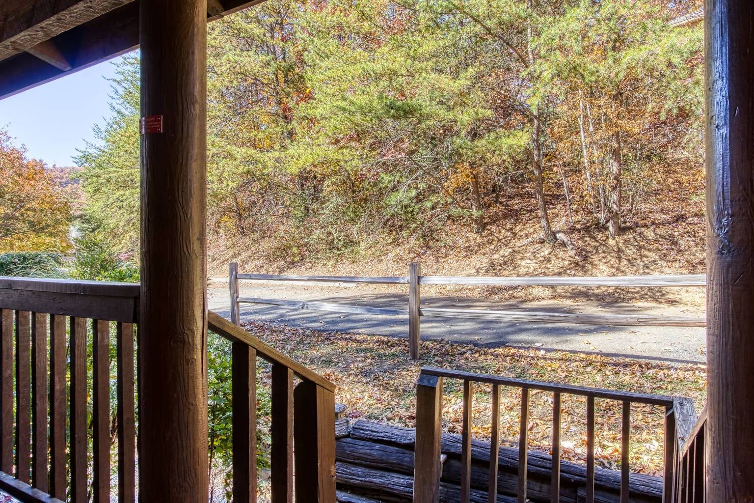 Pigeon Forge Vacation Rental