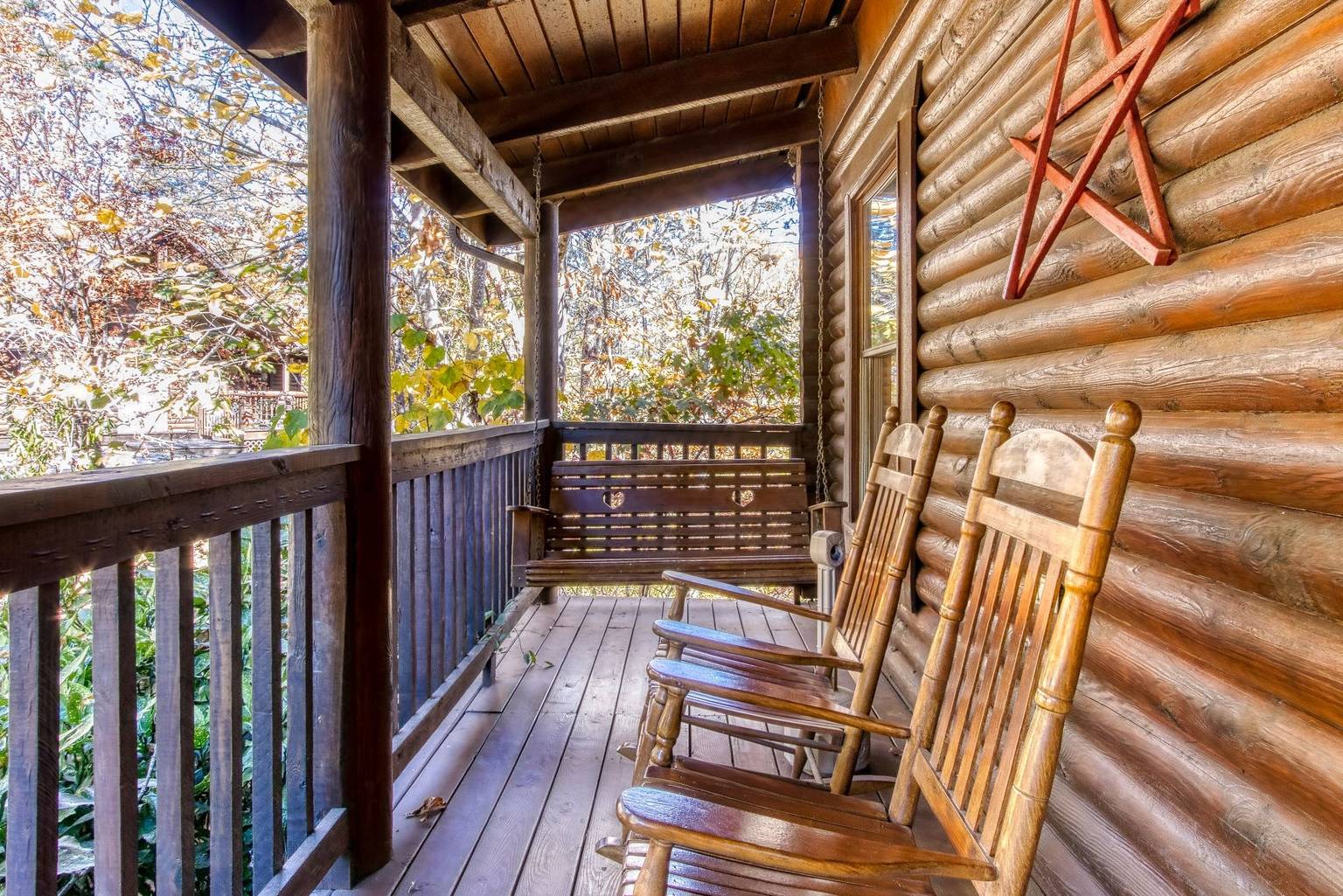 Pigeon Forge Vacation Rental