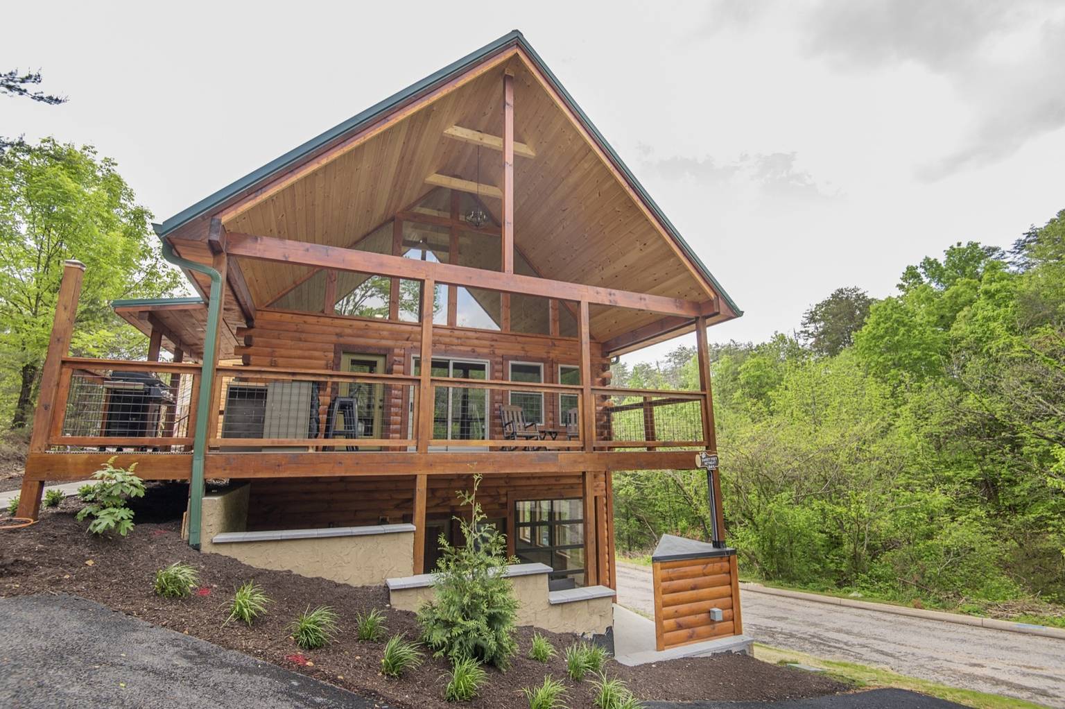 Pigeon Forge Vacation Rental
