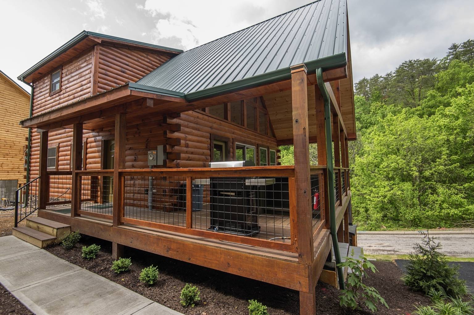 Pigeon Forge Vacation Rental