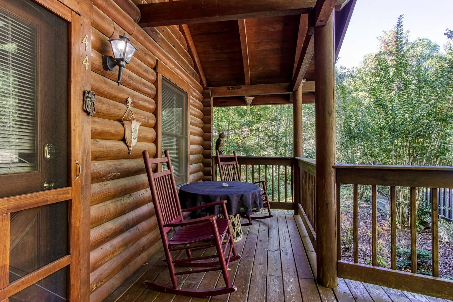 Pigeon Forge Vacation Rental