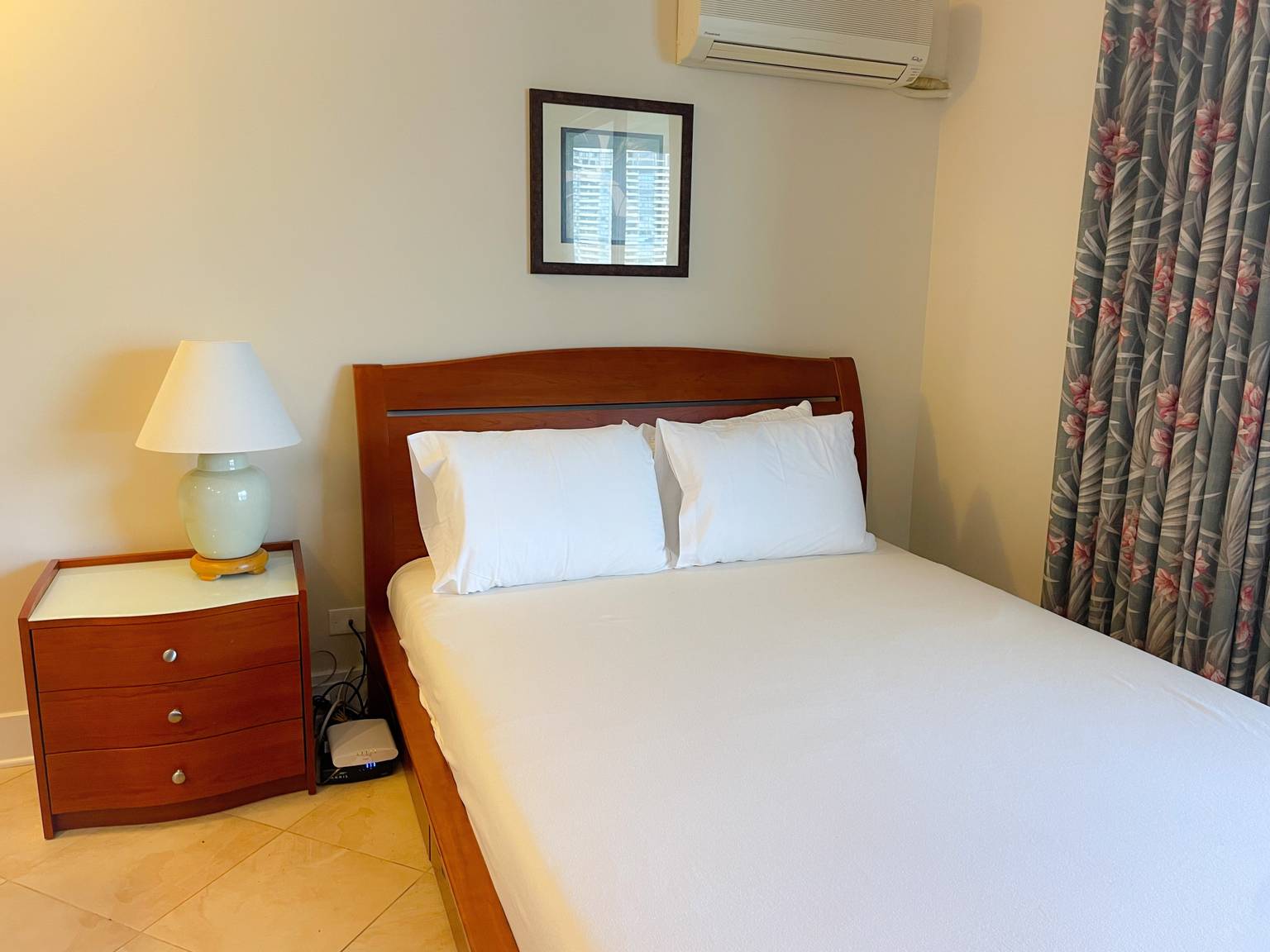 Honolulu Vacation Rental