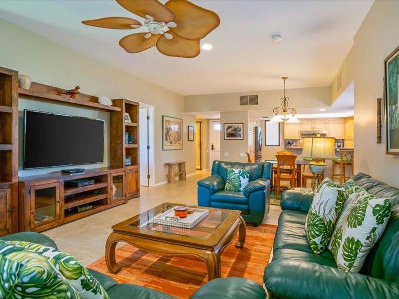 Waikoloa Village Vacation Rental