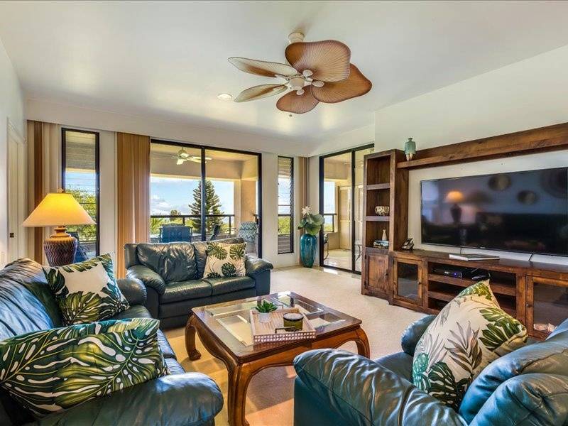 Waikoloa Village Vacation Rental
