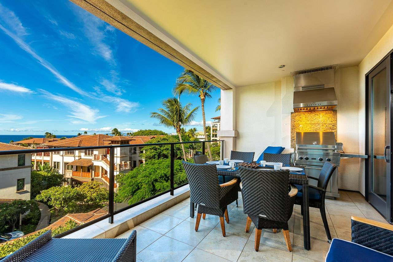 Kihei Vacation Rental