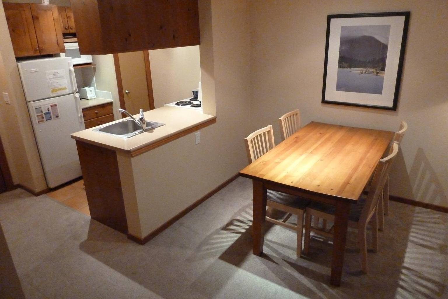 Sun Peaks Vacation Rental