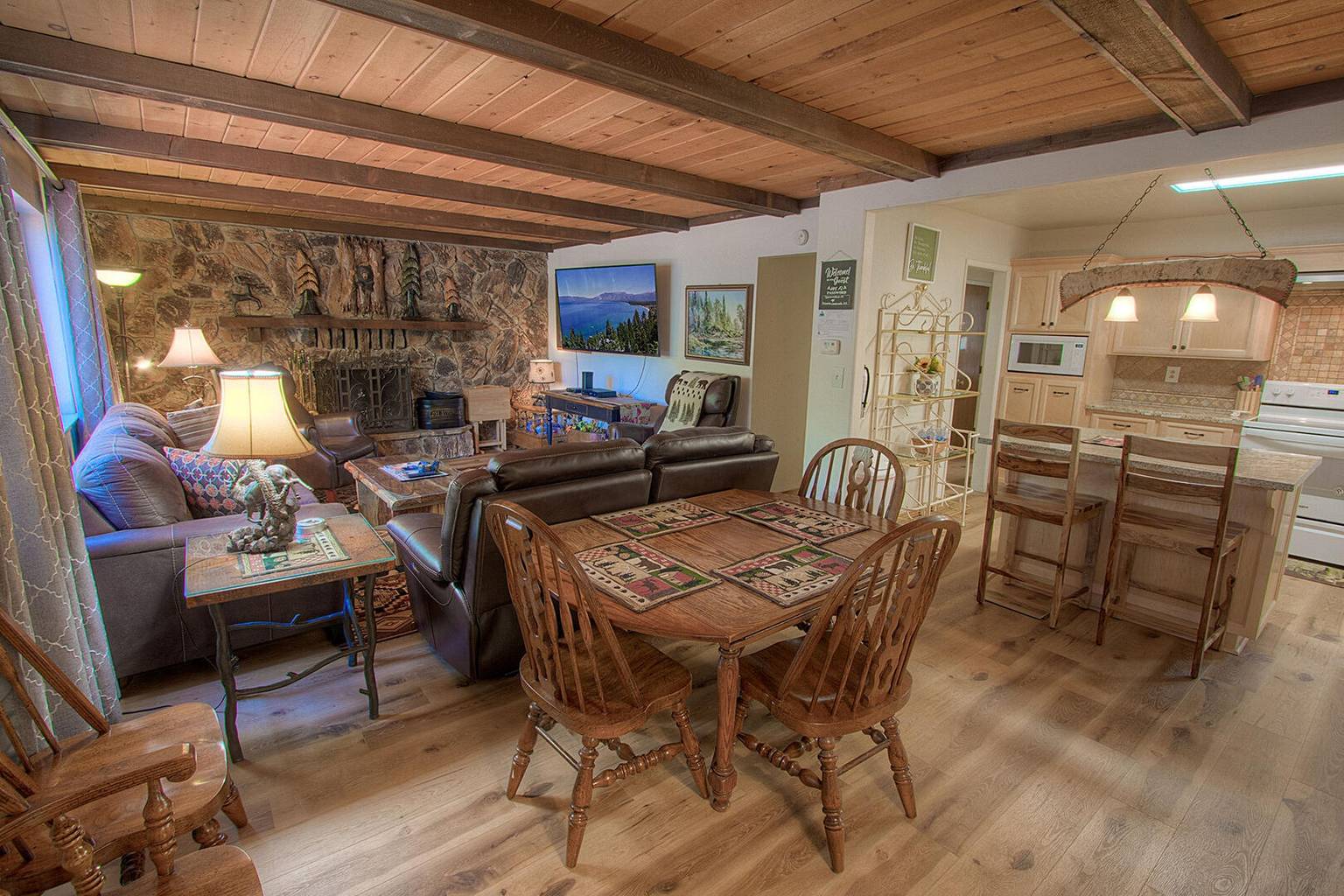 Bowers Mansion, Stateline, Nevada Bed and Breakfasts Inns