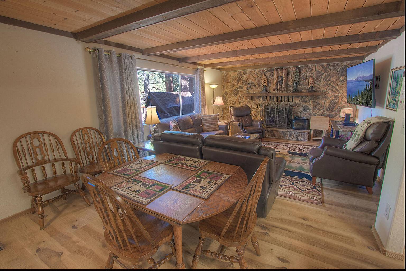 Bowers Mansion, Stateline, Nevada Bed and Breakfasts Inns