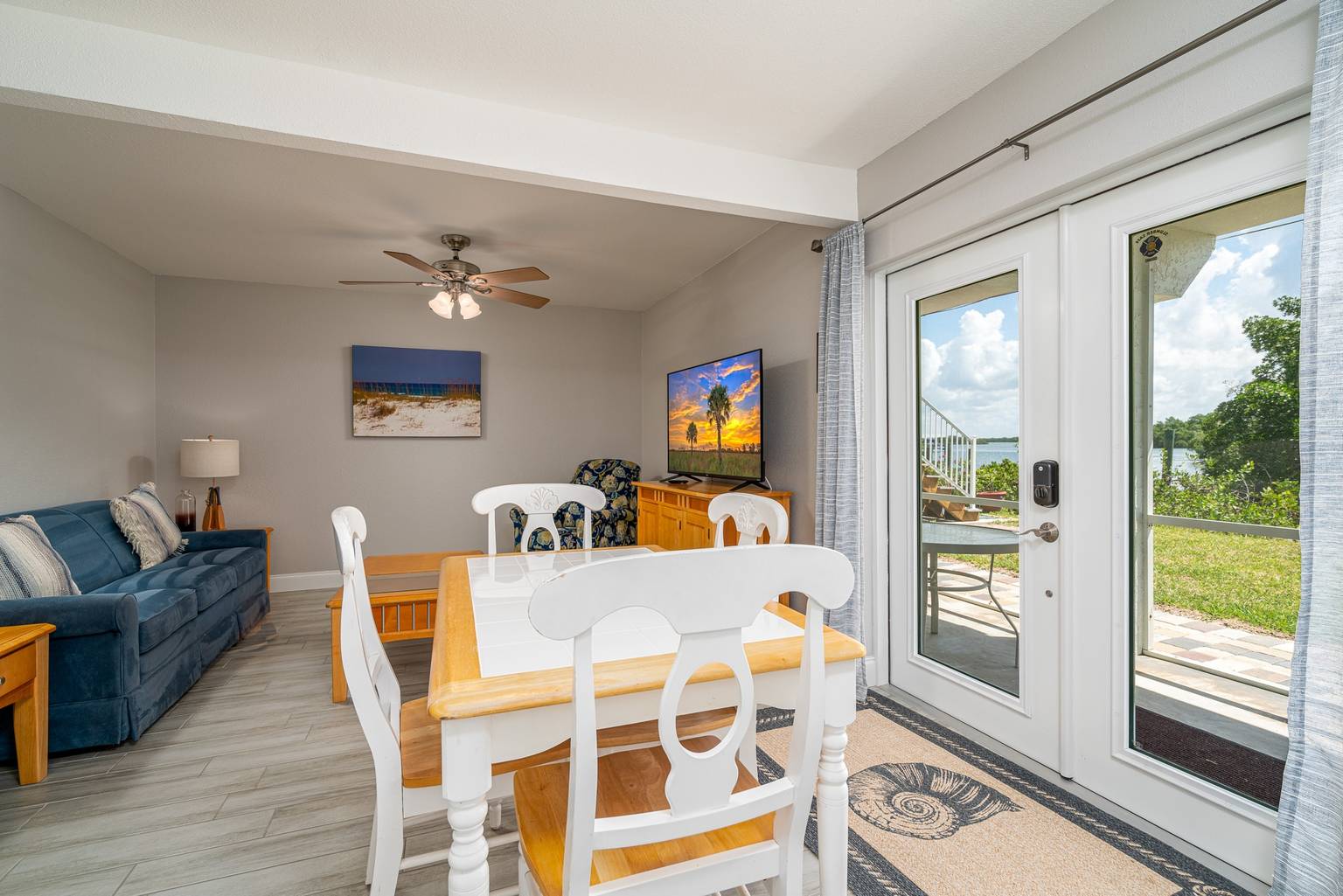 Fort Myers Beach Vacation Rental