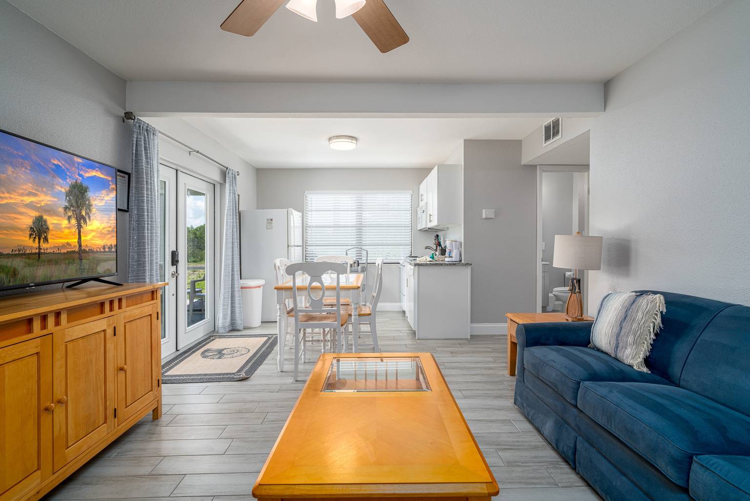 Fort Myers Beach Vacation Rental