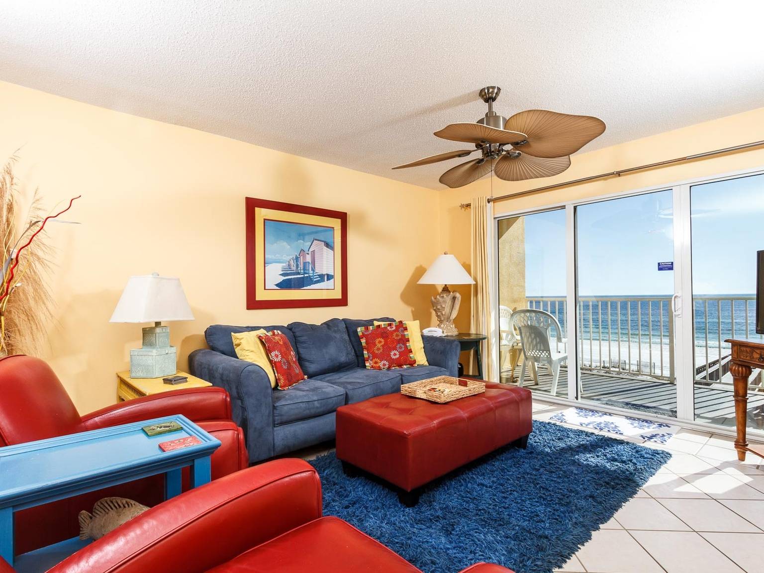 Gulf Dunes 316 by Brooks and Shorey Resorts, Fort Walton Beach, Florida
