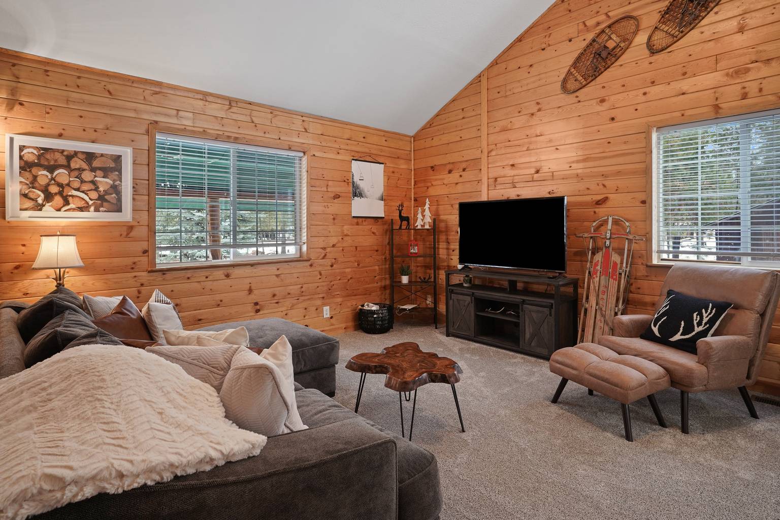 La Pine Vacation Rental