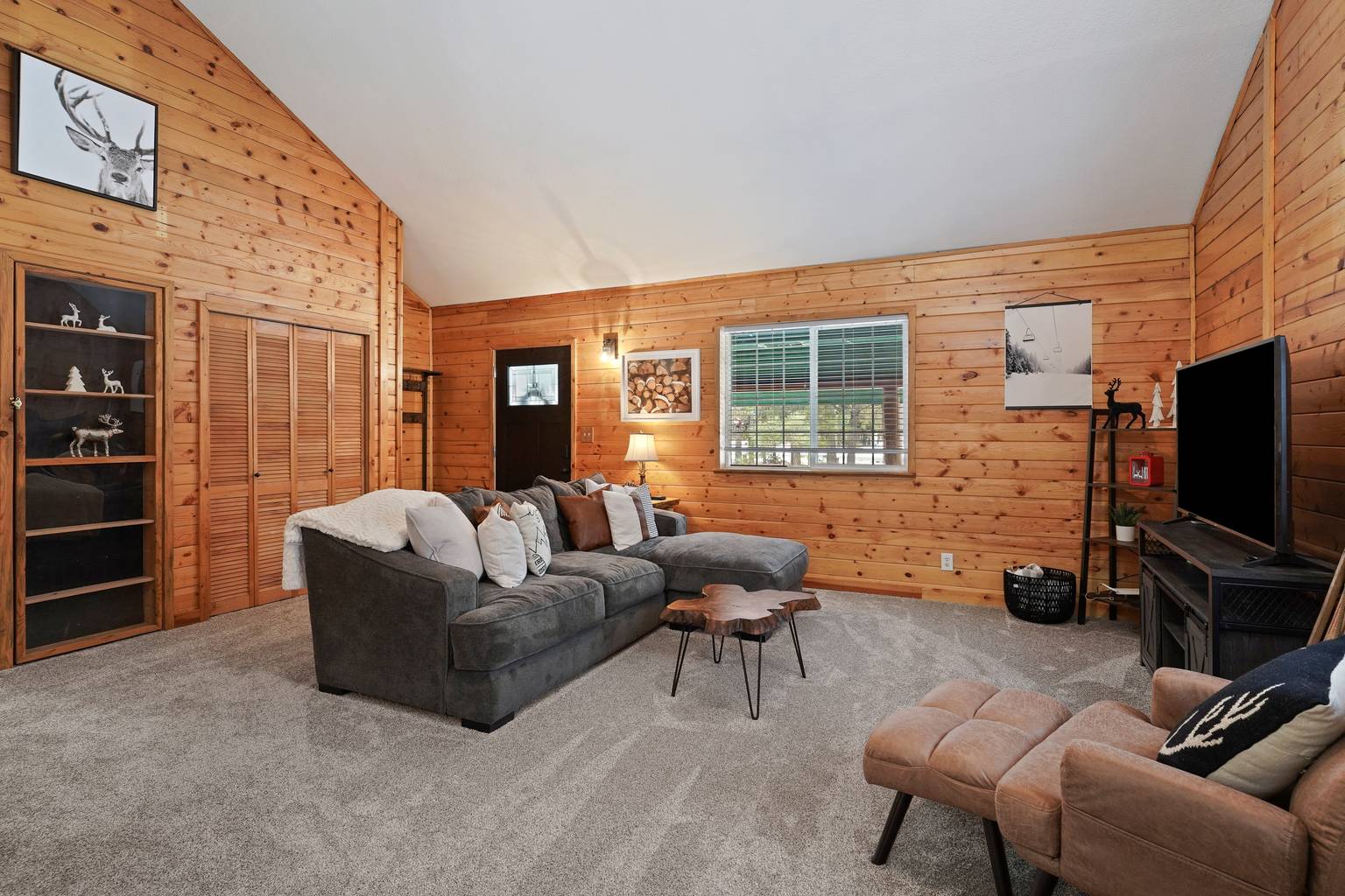 La Pine Vacation Rental