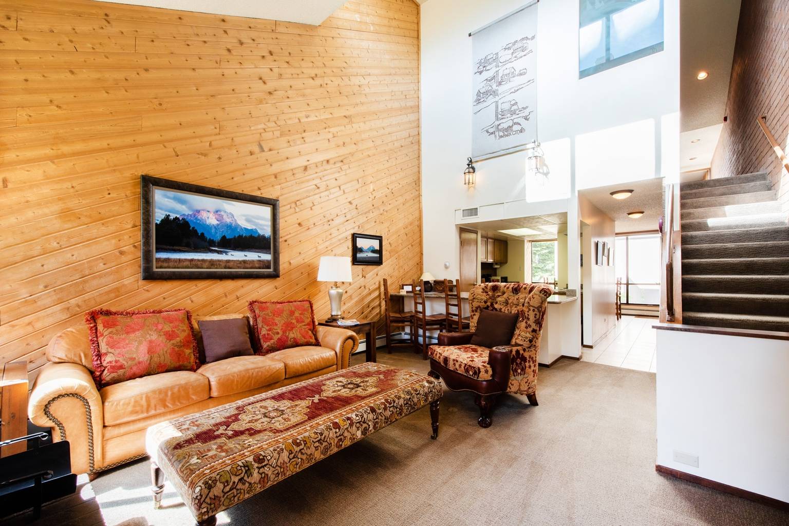 Park City Vacation Rental