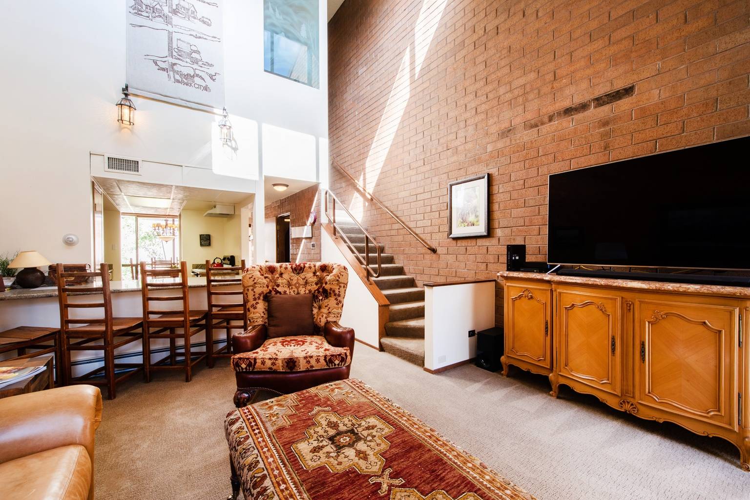 Park City Vacation Rental