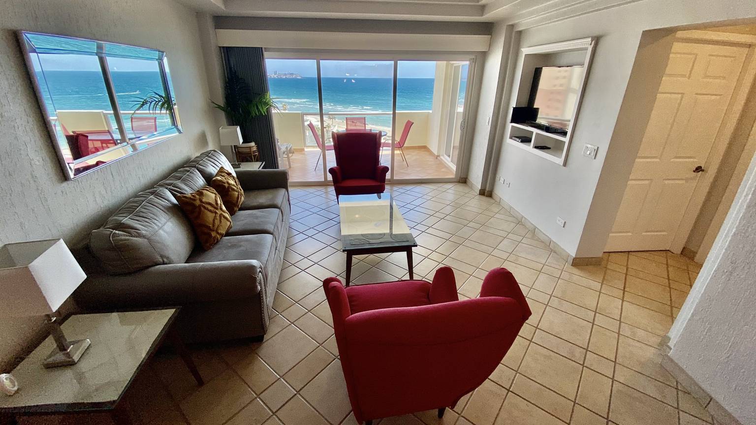 Puerto Peñasco Vacation Rental