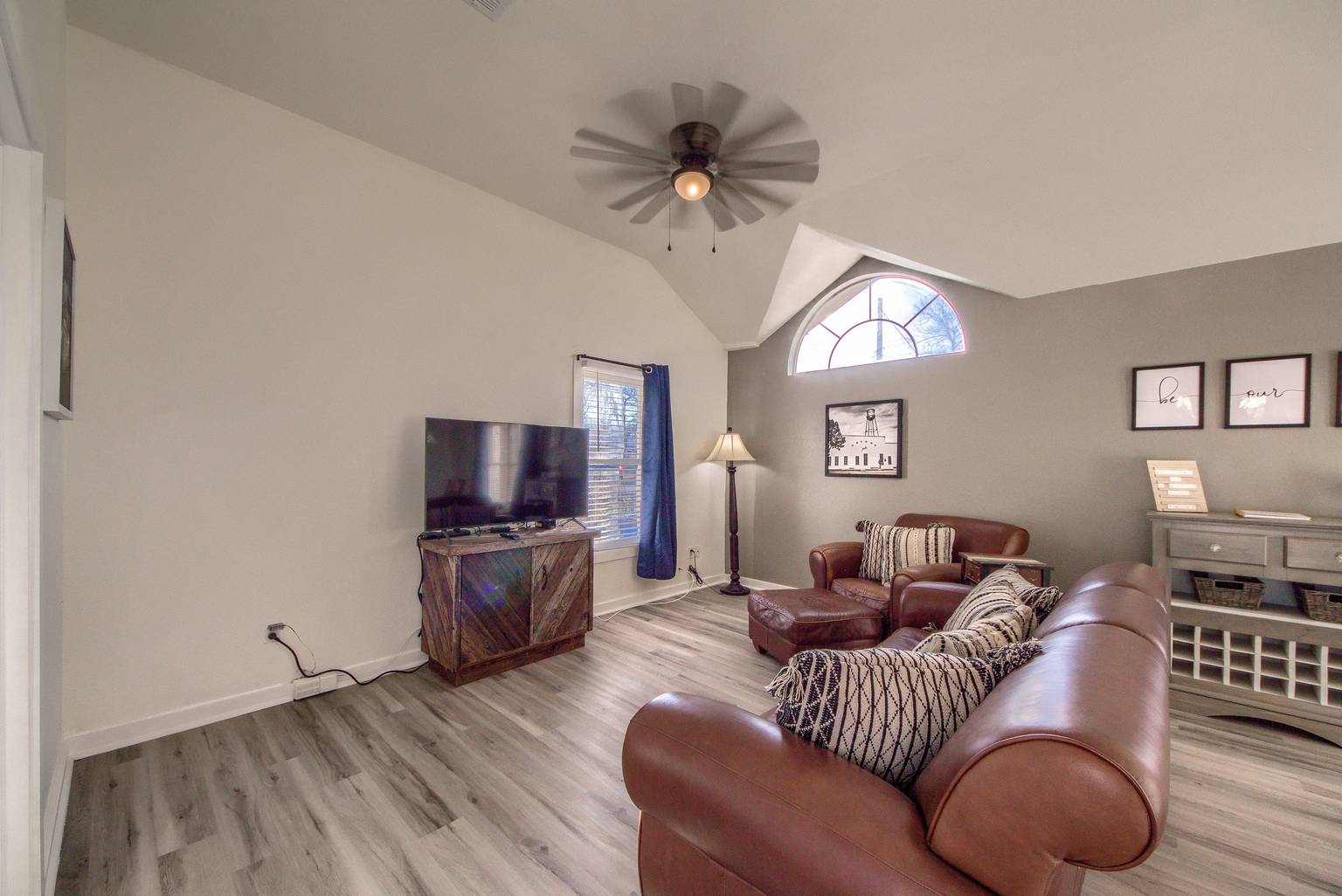 New Braunfels Vacation Rental