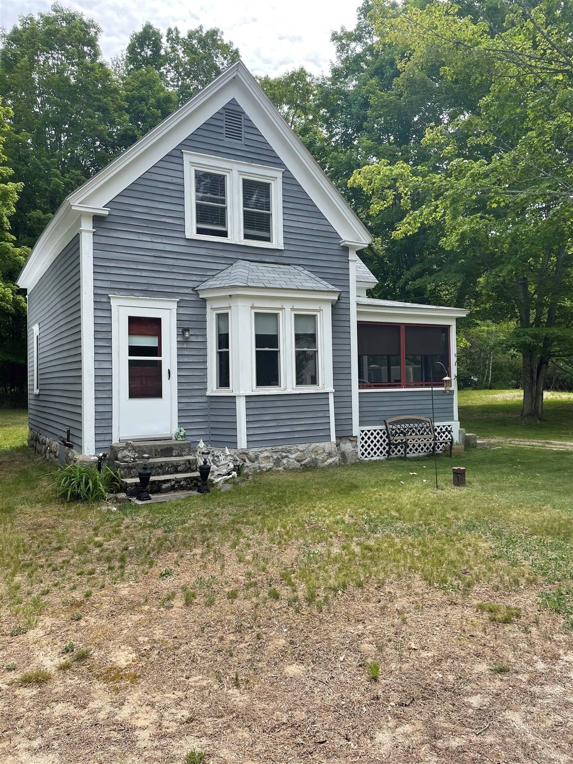 Sebago Vacation Rental