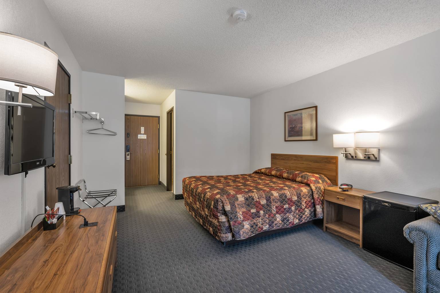 Boulder Junction Vacation Rental