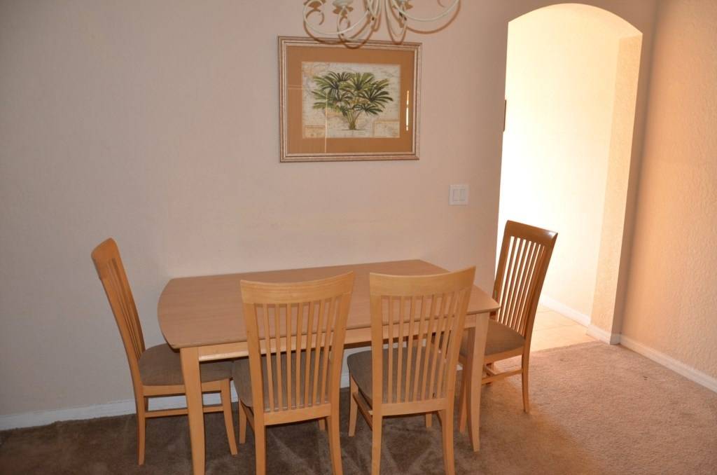 Davenport Vacation Rental