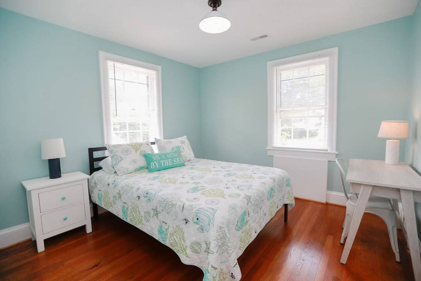 Norfolk Vacation Rental