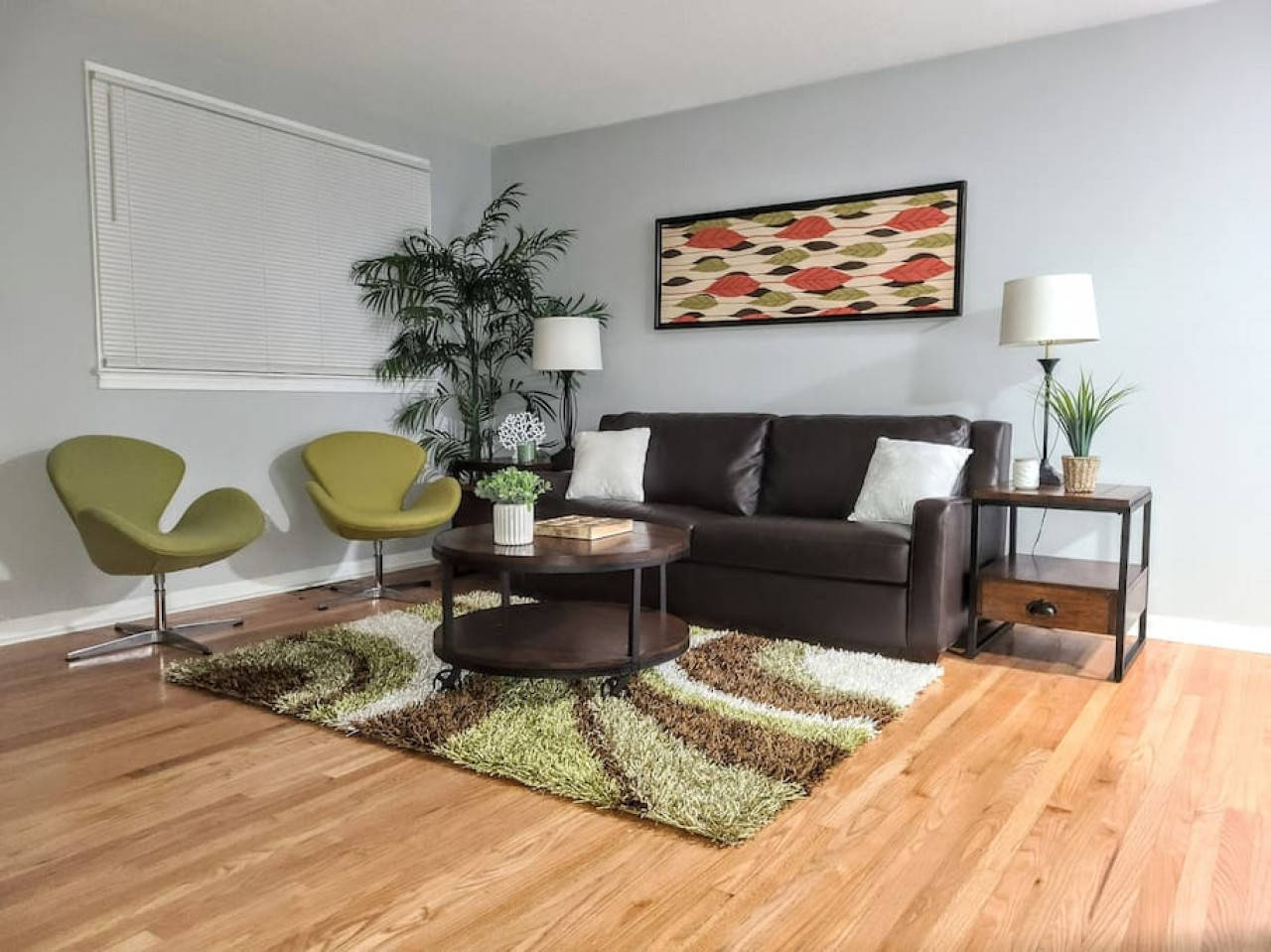 Norfolk Vacation Rental