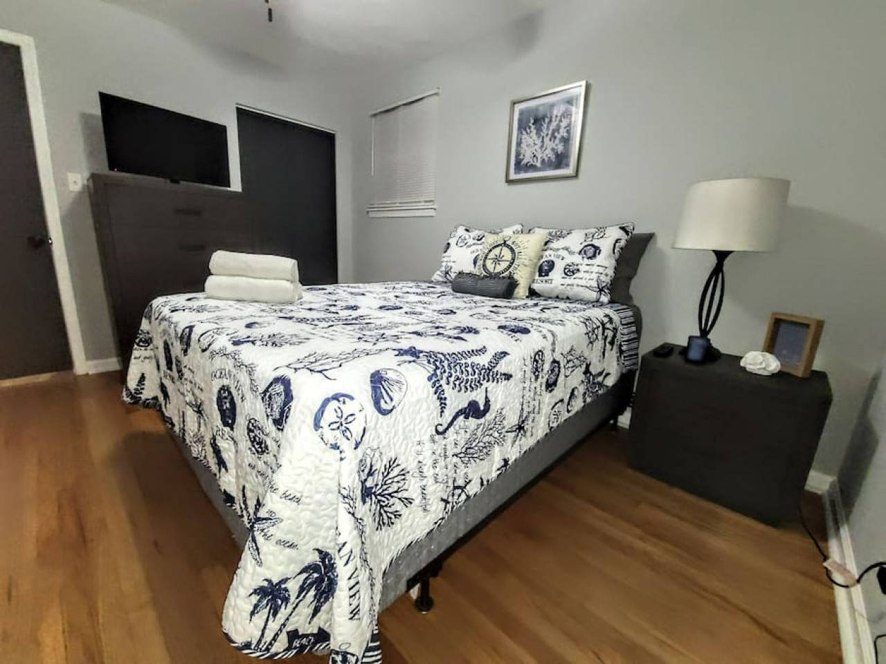 Norfolk Vacation Rental