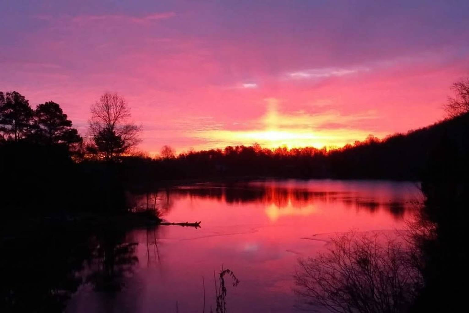 Stanardsville Vacation Rental