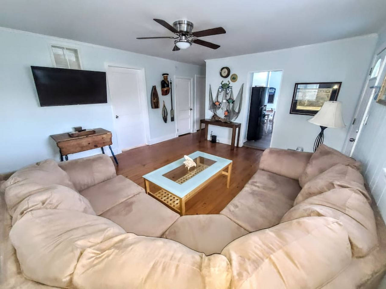 Colonial Beach Vacation Rental