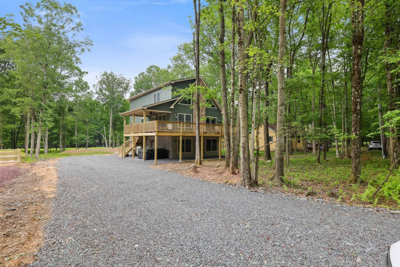 Albrightsville Vacation Rental