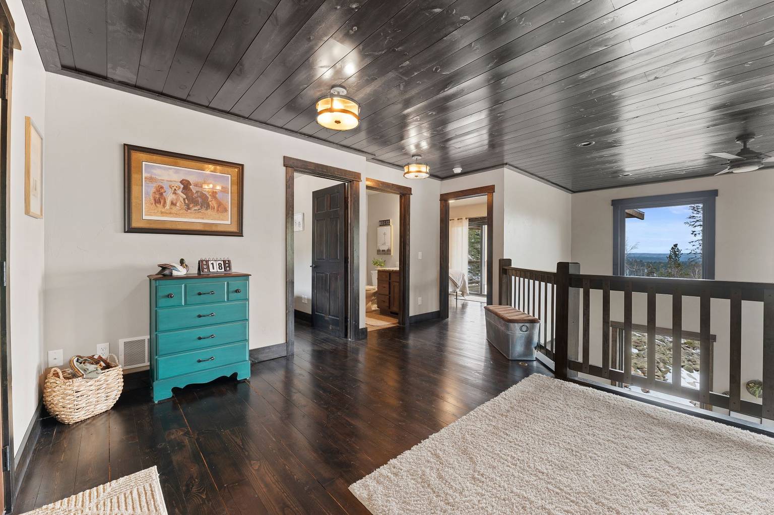 Whiskey Hills At Terry Peak, Lead, South Dakota Bed and Breakfasts Inns