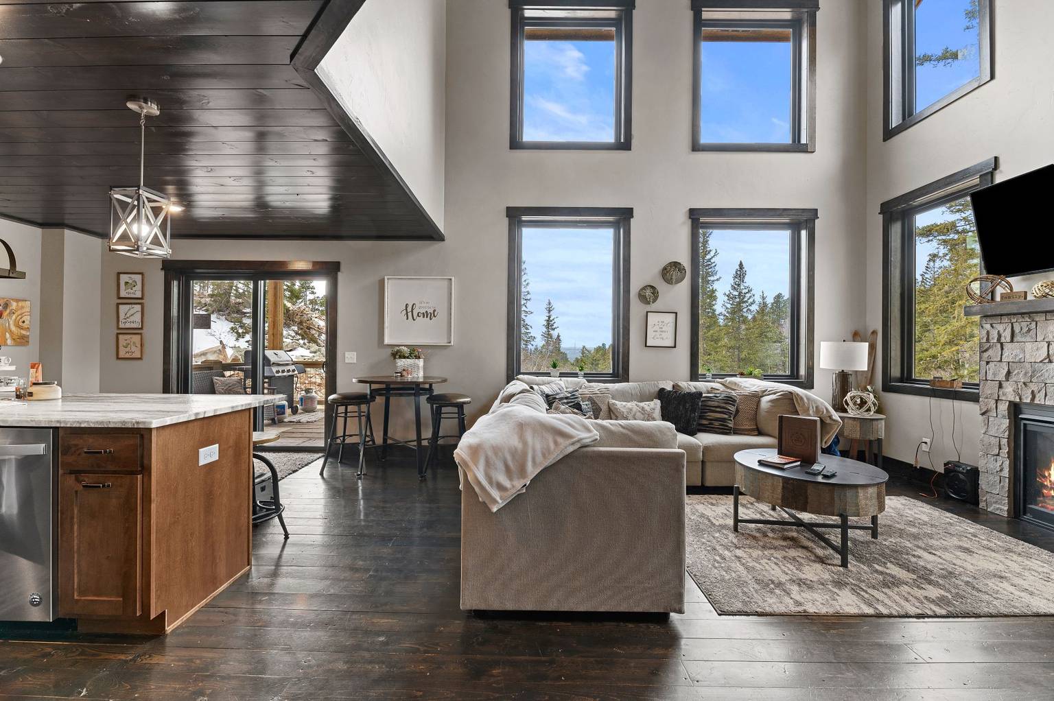 Whiskey Hills At Terry Peak, Lead, South Dakota Bed and Breakfasts Inns