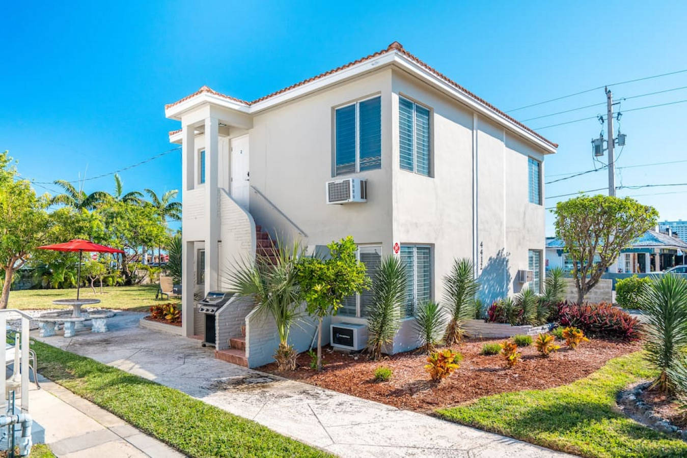 Lauderdale-by-the-Sea Vacation Rental