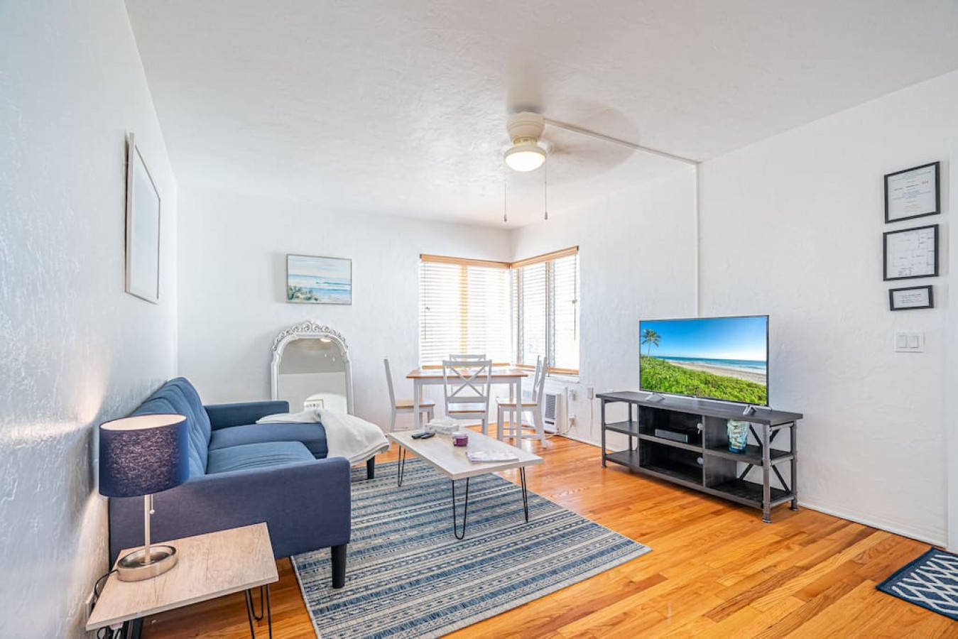 Lauderdale-by-the-Sea Vacation Rental