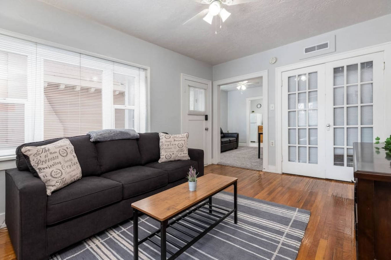 Salt Lake City Vacation Rental